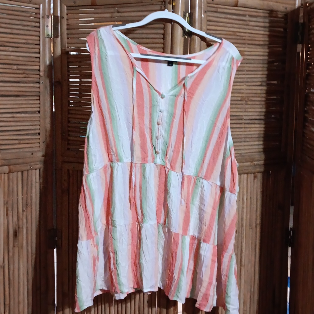 Very pretty blouse